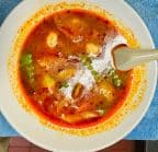Best Tom Yam Seafood Soup in Stratford, CT