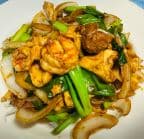 Best Mongolian Trio in Stratford, CT