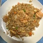 Best Shrimp Fried Rice in Stratford, CT