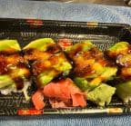 Best Dragon Roll in Stratford, CT