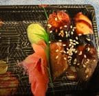 Best Eel a la Carte in Stratford, CT