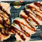 Best Spicy Girl Roll in Stratford, CT