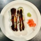 Best Eel Cucumber Avocado Roll in Stratford, CT