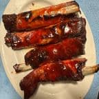 Best BBQ Spare Ribs in Stratford, CT