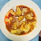 Best 10 Szechuan Style Dumplings in Hot Oil in Stratford, CT