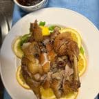 Best Crispy Duck in Stratford, CT