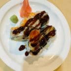 Best Lobster Tempura Roll in Stratford, CT