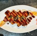 Best Black Dragon Roll in Stratford, CT