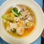 Best House Special Soup in Stratford, CT