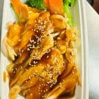 Best Chicken Teriyaki Dinner in Stratford, CT