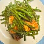 Best Shrimp with String Bean in Stratford, CT