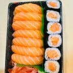Best Salmon Sushi Special in Stratford, CT