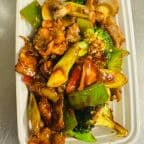 Best Pork with Garlic Sauce in Stratford, CT