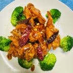 Best General Tso's Shrimp in Stratford, CT