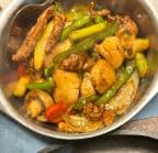 Best Sizzling Beef and Scallop in Stratford, CT