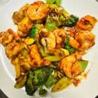 Best Shrimp with Garlic Sauce in Stratford, CT