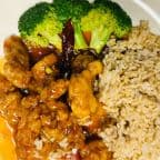 Best Lunch General Tso's Chicken in Stratford, CT